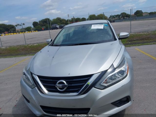 1N4AL3AP7JC121087 Nissan Altima 2.5 Sl