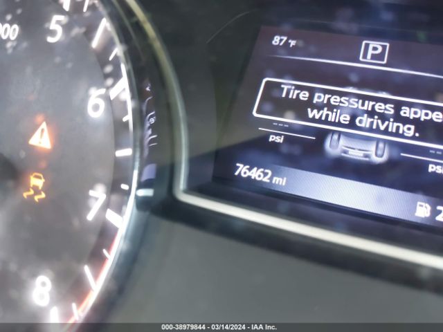1N4AL3AP7JC121087 Nissan Altima 2.5 Sl