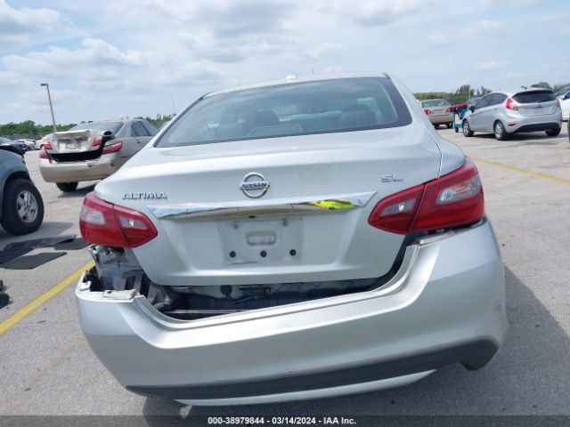 1N4AL3AP7JC121087 Nissan Altima 2.5 Sl