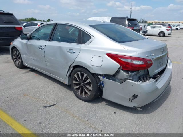 1N4AL3AP7JC121087 Nissan Altima 2.5 Sl