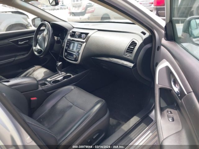 1N4AL3AP7JC121087 Nissan Altima 2.5 Sl