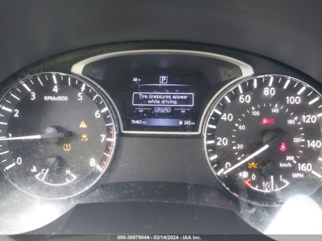 1N4AL3AP7JC121087 Nissan Altima 2.5 Sl