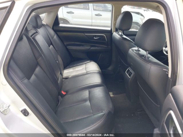1N4AL3AP7JC121087 Nissan Altima 2.5 Sl