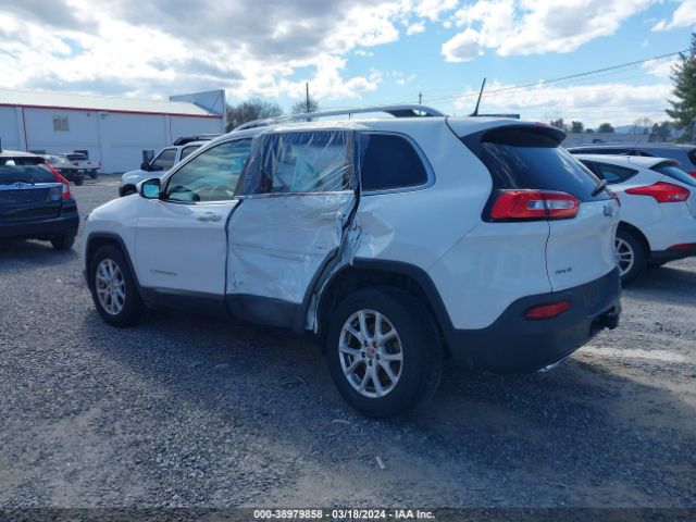 1C4PJMCS0GW270174 Jeep Cherokee Latitude