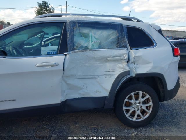 1C4PJMCS0GW270174 Jeep Cherokee Latitude