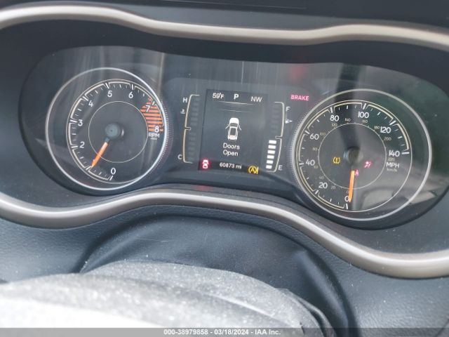 1C4PJMCS0GW270174 Jeep Cherokee Latitude