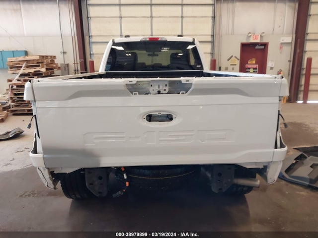 Ford F-150 Xl 2021 1FTFX1E87MKE58297 Image 17