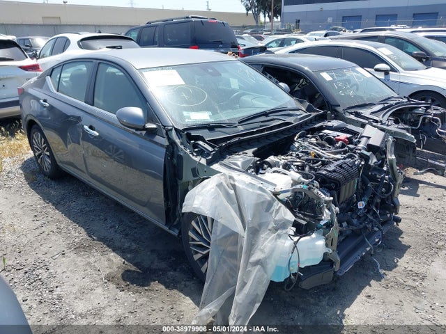 Nissan Altima Sv Fwd 2023 1N4BL4DV3PN382153 main image