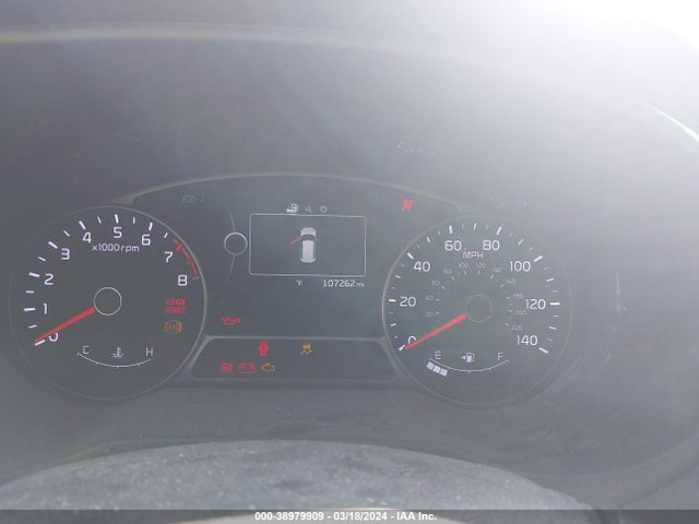 KIA Soul ! 2014 KNDJX3A54E7010136 Image 7