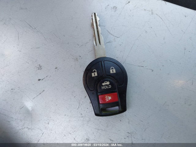 Nissan SENTRA S 2015 3N1AB7AP3FY292053 Image 11