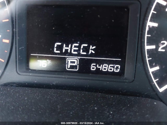 Nissan SENTRA S 2015 3N1AB7AP3FY292053 Image 15