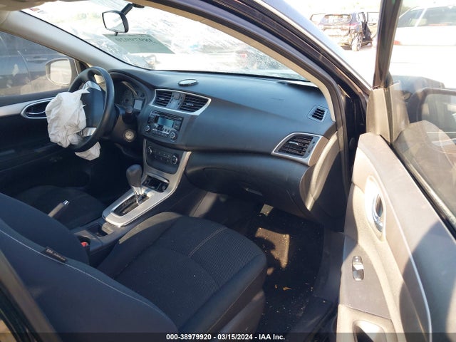 Nissan SENTRA S 2015 3N1AB7AP3FY292053 Image 5
