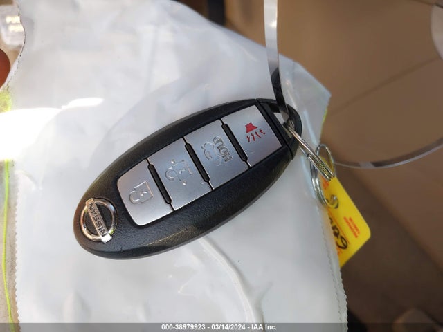 Nissan Altima 2.5 S 2014 1N4AL3AP6EC316104 Image 11