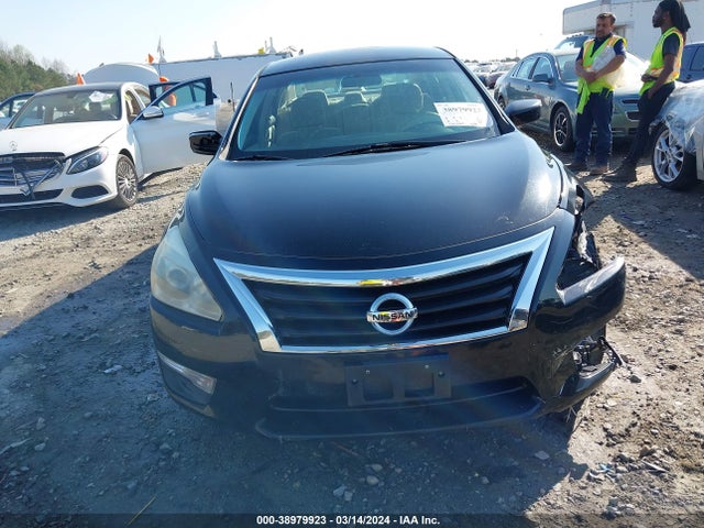 Nissan Altima 2.5 S 2014 1N4AL3AP6EC316104 Image 13