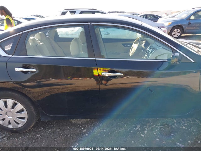 Nissan Altima 2.5 S 2014 1N4AL3AP6EC316104 Image 14