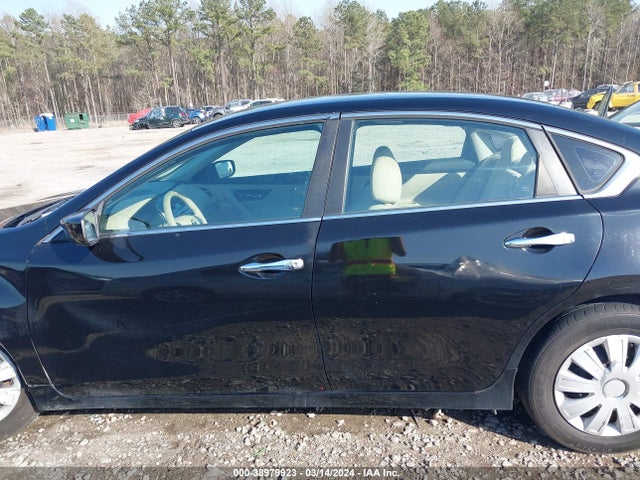 Nissan Altima 2.5 S 2014 1N4AL3AP6EC316104 Image 15