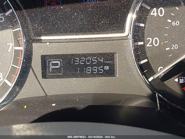 Nissan Altima 2.5 S 2014 1N4AL3AP6EC316104 Image 16