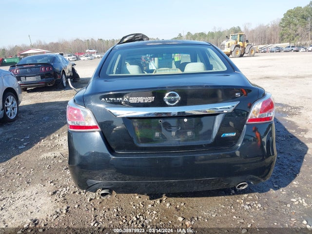 Nissan Altima 2.5 S 2014 1N4AL3AP6EC316104 Image 17
