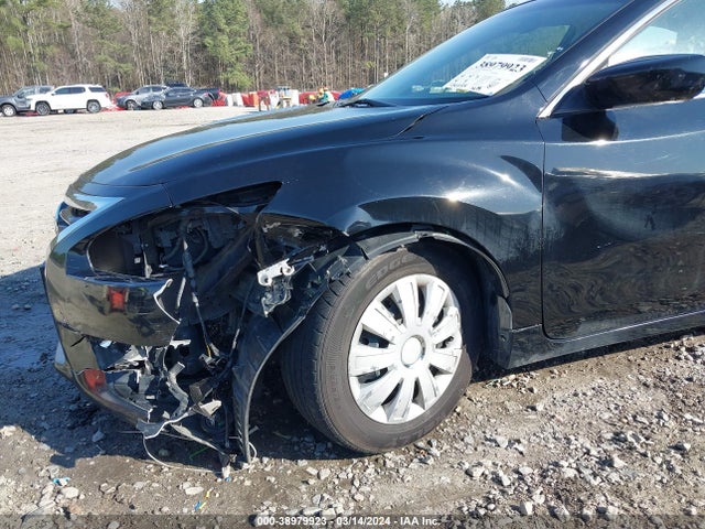 Nissan Altima 2.5 S 2014 1N4AL3AP6EC316104 Image 18