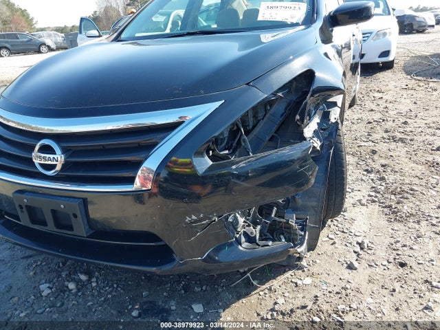Nissan Altima 2.5 S 2014 1N4AL3AP6EC316104 Image 19