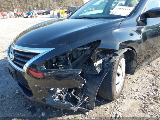 Nissan Altima 2.5 S 2014 1N4AL3AP6EC316104 Image 20