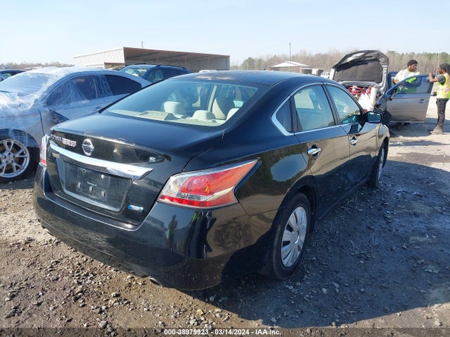 Nissan Altima 2.5 S 2014 1N4AL3AP6EC316104 Image 4