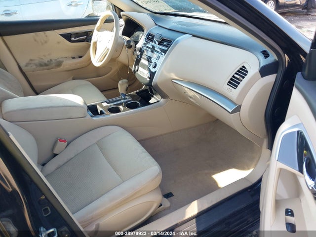 Nissan Altima 2.5 S 2014 1N4AL3AP6EC316104 Image 5
