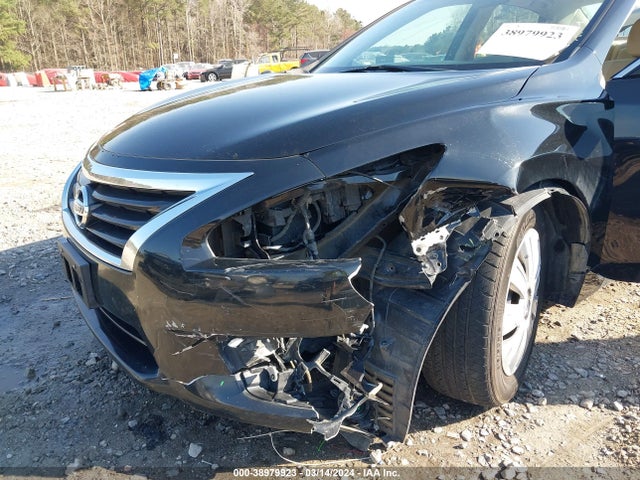 Nissan Altima 2.5 S 2014 1N4AL3AP6EC316104 Image 6
