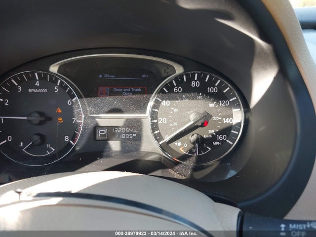 Nissan Altima 2.5 S 2014 1N4AL3AP6EC316104 Image 7
