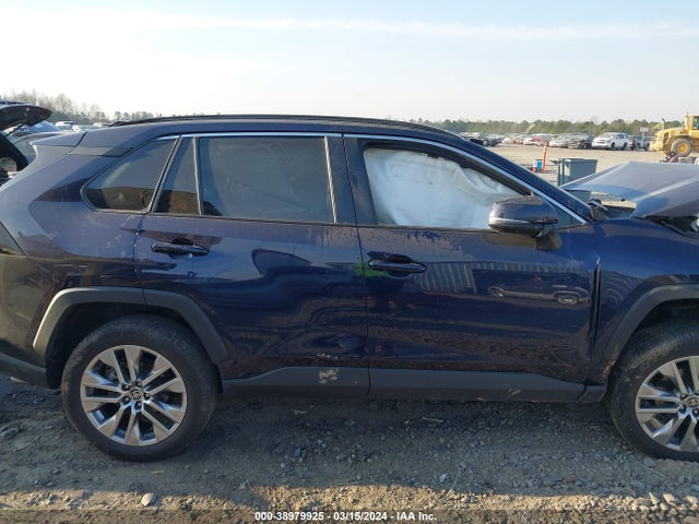 Toyota Rav4 Xle Premium 2022 2T3C1RFVXNW224686 Image 13