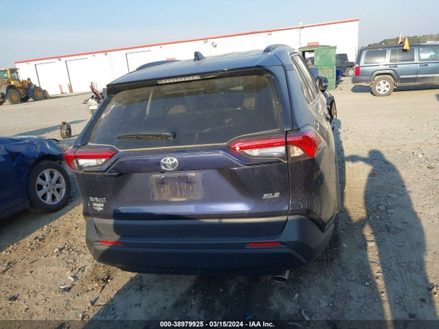 Toyota Rav4 Xle Premium 2022 2T3C1RFVXNW224686 Image 16