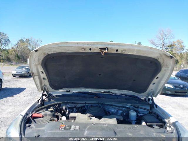 1GKS2HKC9FR141814 GMC Yukon Xl 1500 Slt