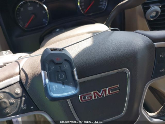 1GKS2HKC9FR141814 GMC Yukon Xl 1500 Slt