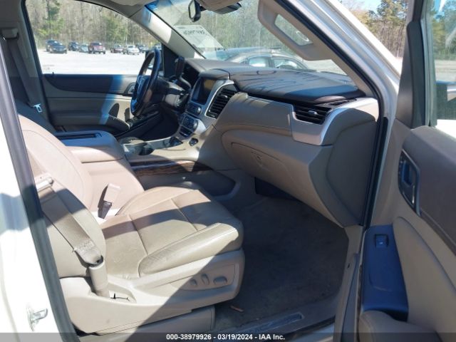 1GKS2HKC9FR141814 GMC Yukon Xl 1500 Slt