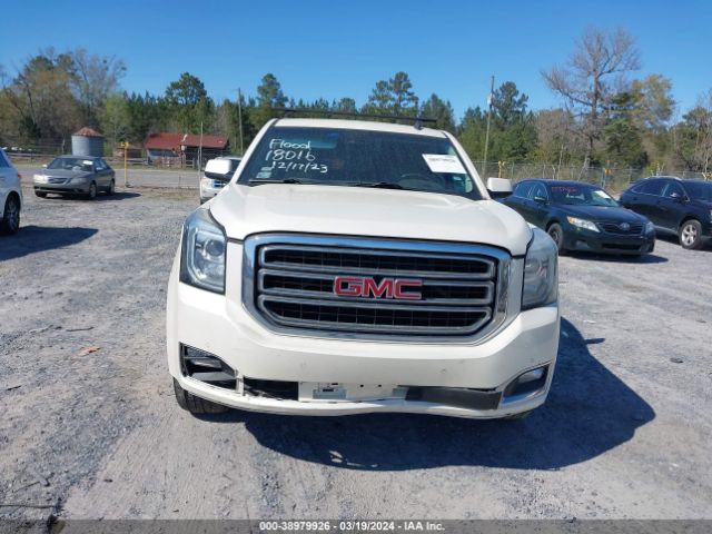 1GKS2HKC9FR141814 GMC Yukon Xl 1500 Slt