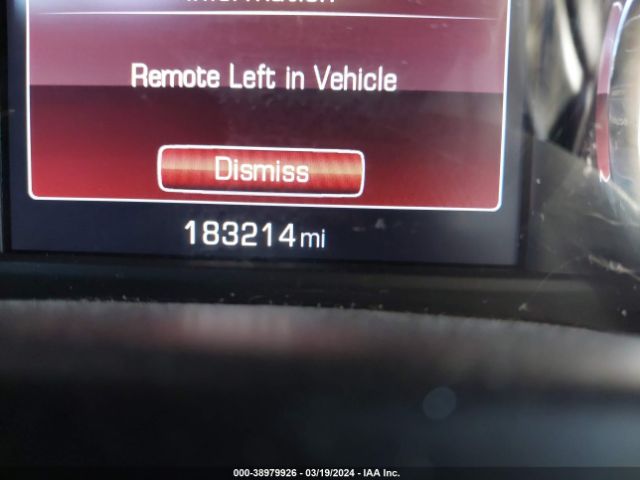 1GKS2HKC9FR141814 GMC Yukon Xl 1500 Slt