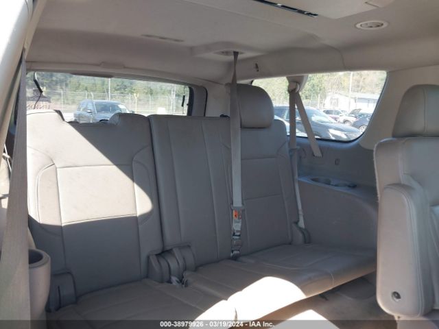 1GKS2HKC9FR141814 GMC Yukon Xl 1500 Slt