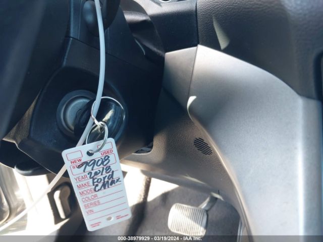 1FADP5AU1JL103798 Ford C-max Hybrid Se