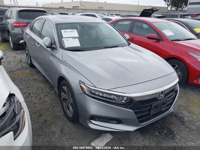 2019 1HGCV1F44KA144826 main image