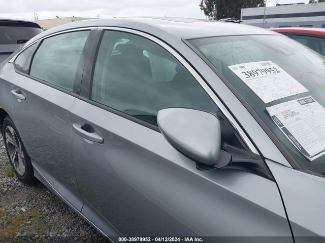 Honda ACCORD EX 2019 1HGCV1F44KA144826 Image 13
