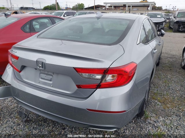 Honda ACCORD EX 2019 1HGCV1F44KA144826 Image 16