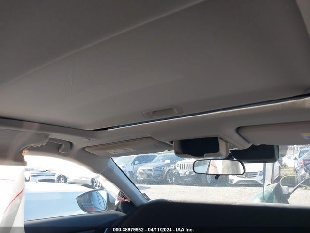 Honda ACCORD EX 2019 1HGCV1F44KA144826 Image 18
