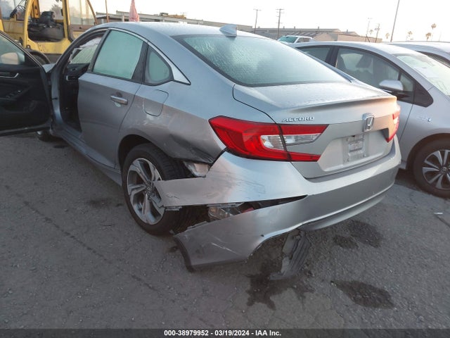 Honda ACCORD EX 2019 1HGCV1F44KA144826 Image 6