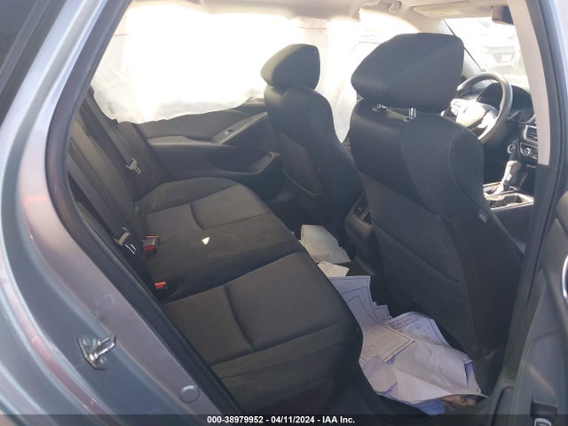 Honda ACCORD EX 2019 1HGCV1F44KA144826 Image 8