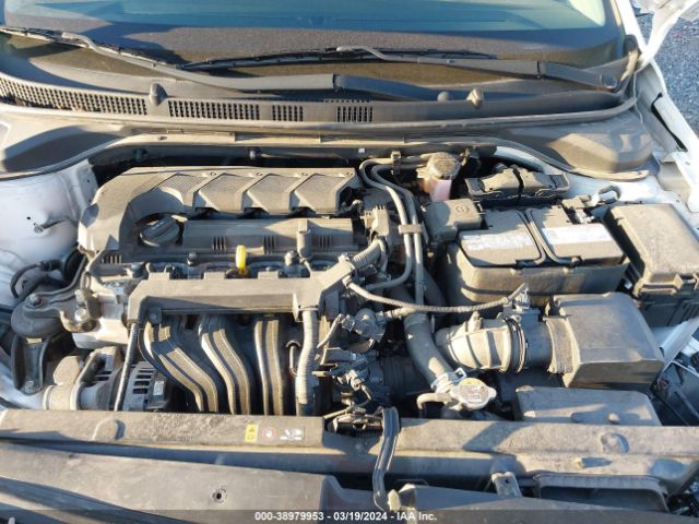 3KPC24A64LE104455 Hyundai ACCENT SE