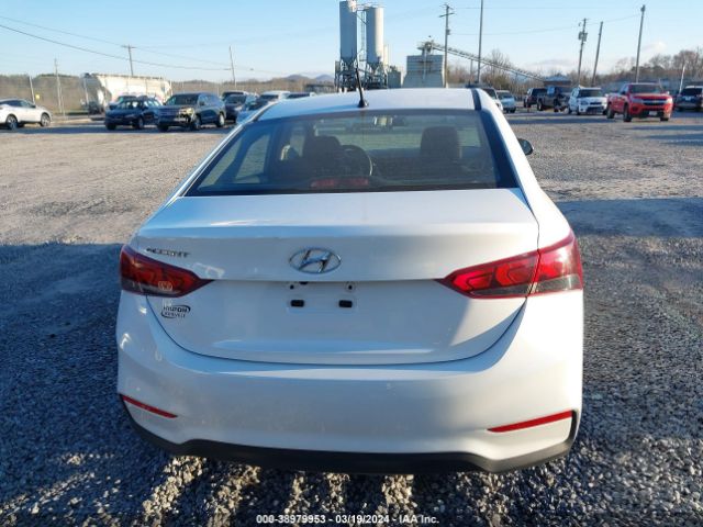 3KPC24A64LE104455 Hyundai ACCENT SE