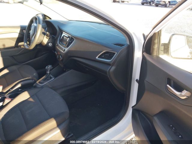 3KPC24A64LE104455 Hyundai ACCENT SE