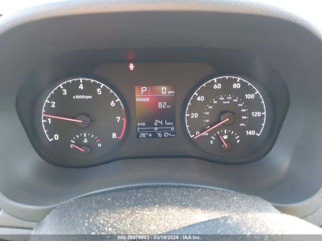 3KPC24A64LE104455 Hyundai ACCENT SE