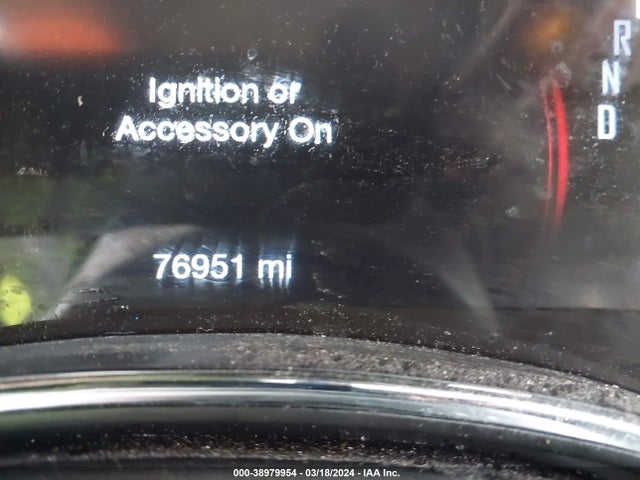 Dodge Durango Sxt Awd 2018 1C4RDJAG1JC486167 Image 7