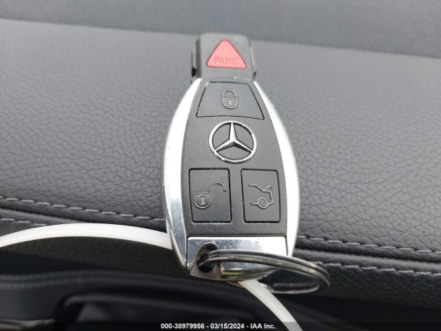 WDDUG8FB9GA213379 Mercedes-Benz S 550 4matic